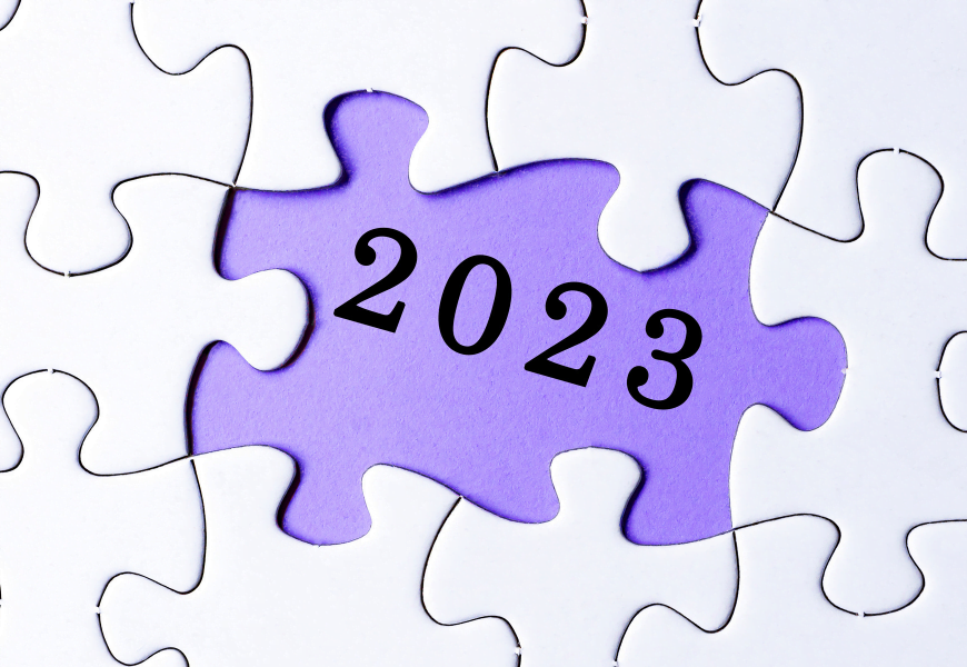 Predicciones para el año 2023