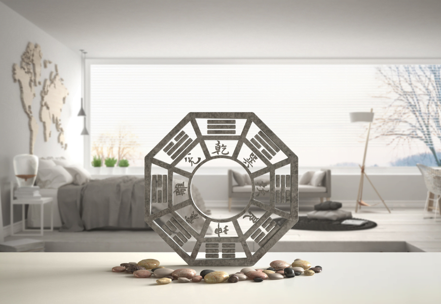Astrología y Feng Shui
