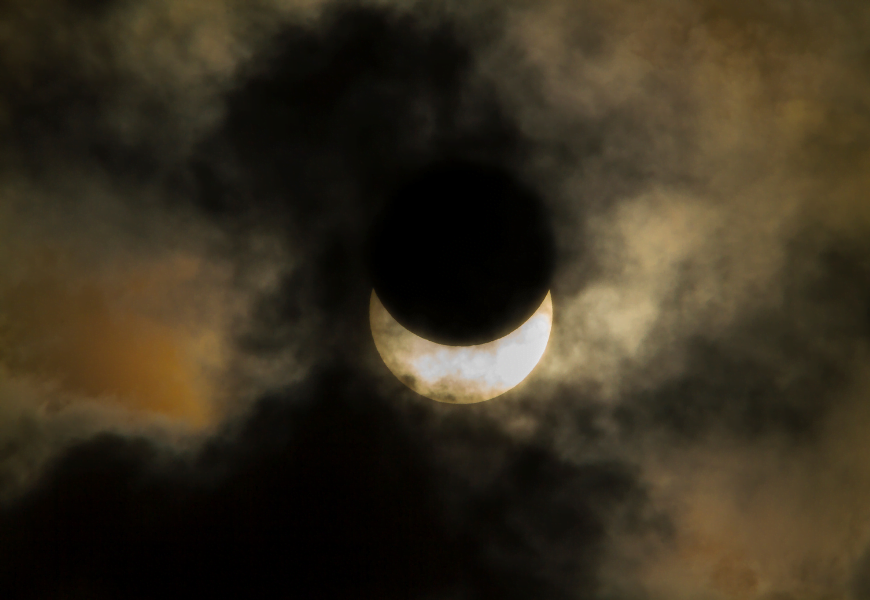 Eclipse