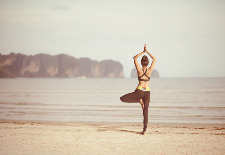 Yoga