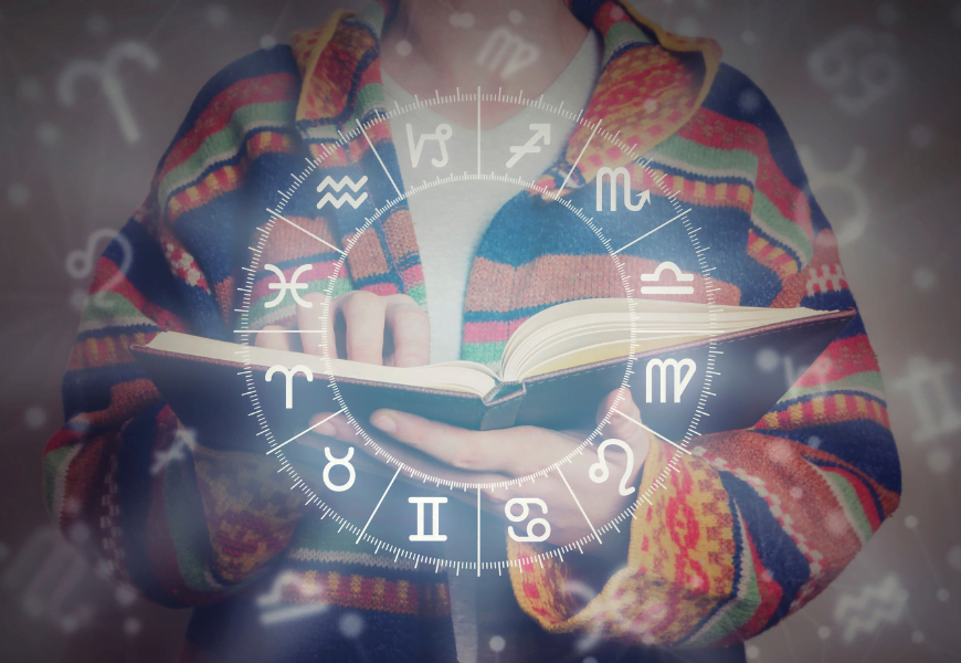 La profesión en la que tendrás realización a la luz de la astrología